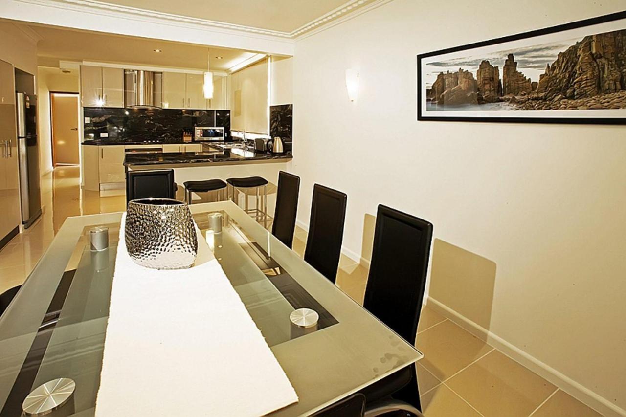 شقة 1-38 Chapel St , كاوز المظهر الخارجي الصورة